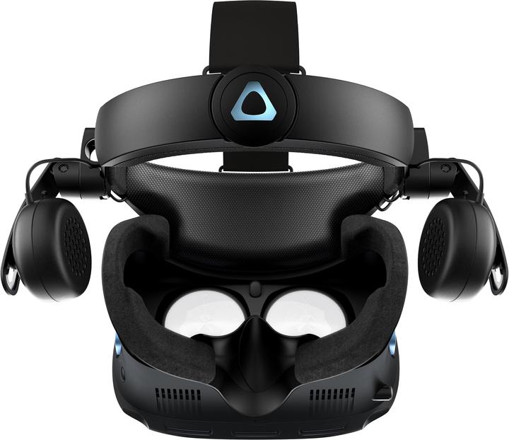 Produktbild HTC Vive Cosmos Elite HMD