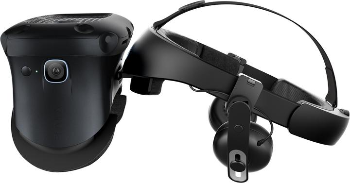 Produktbild HTC Vive Cosmos Elite HMD