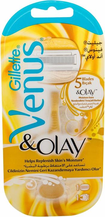 Produktbild Gillette Venus Venus & Olay
