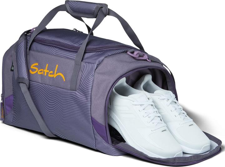 Immagine prodotto Satch Borsa sportiva 45 cm (25 l)