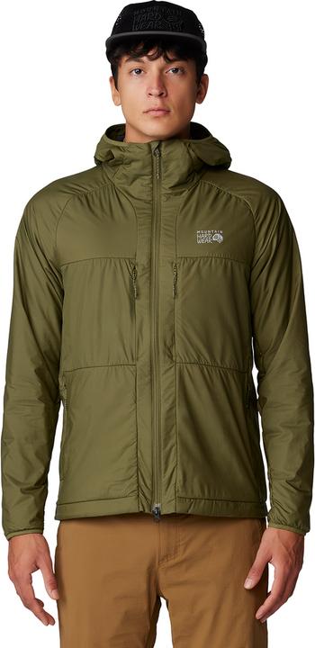 Verde da combattimento 353