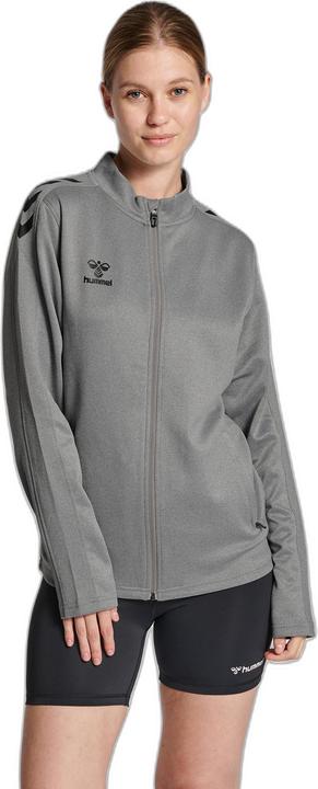 Image du produit hummel Core Xk Poly Zip Sweat Femme (L)