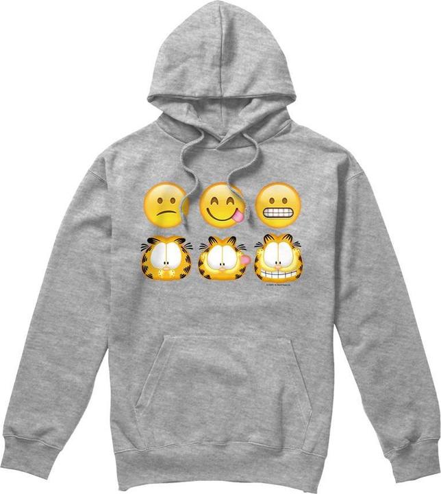 Garfield Kapuzenpullover