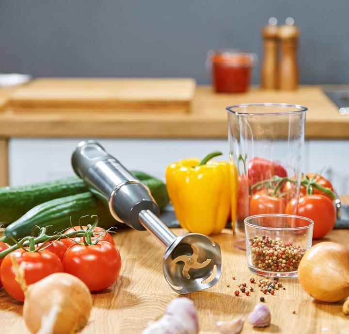 Image du produit Moulinex Quickchef 4en1