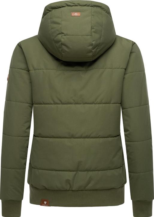 Actual product image Ragwear Nuggys Solid (5XL)
