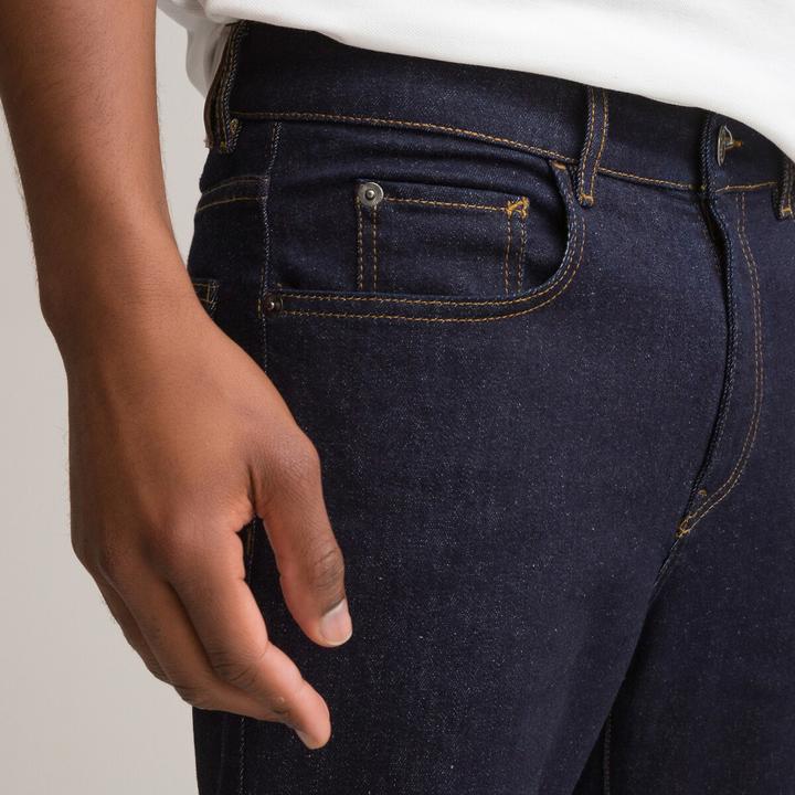 Immagine prodotto La Redoute Collections Jeans regular in cotone biologico (32)