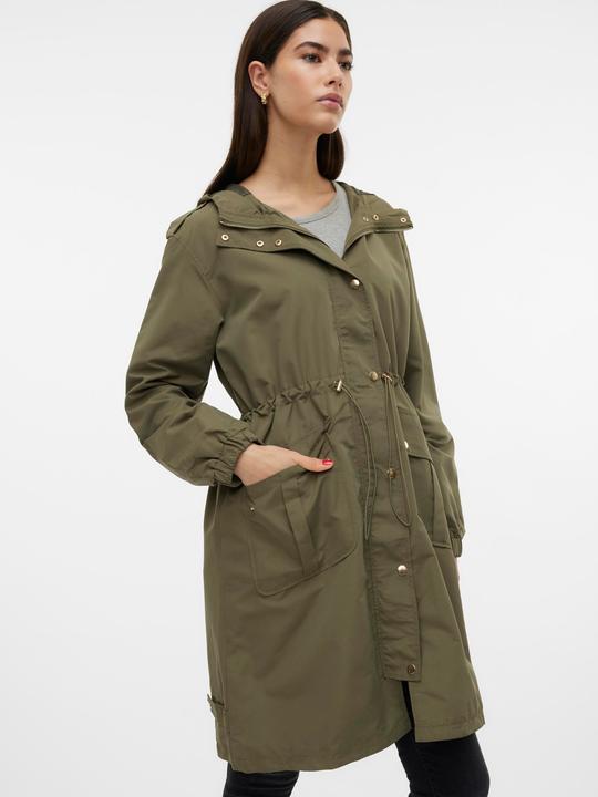 Immagine prodotto Vero Moda VMZOASOFIA Parka Langer Parka (XS)