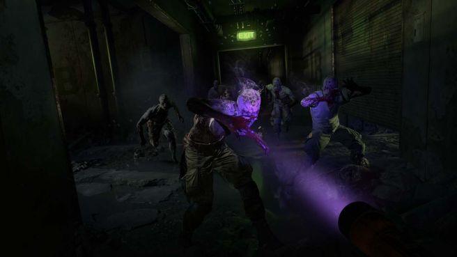 Produktbild Techland Dying Light 2 Stay Human (PS4, IT)