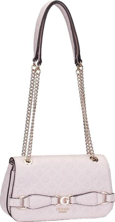 Actual product image Guess Evening bag Arlena Logo PG 36210