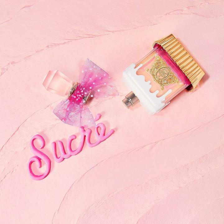 Immagine prodotto Juicy Couture Viva La Juicy Sucre (Eau de parfum, 50 ml)