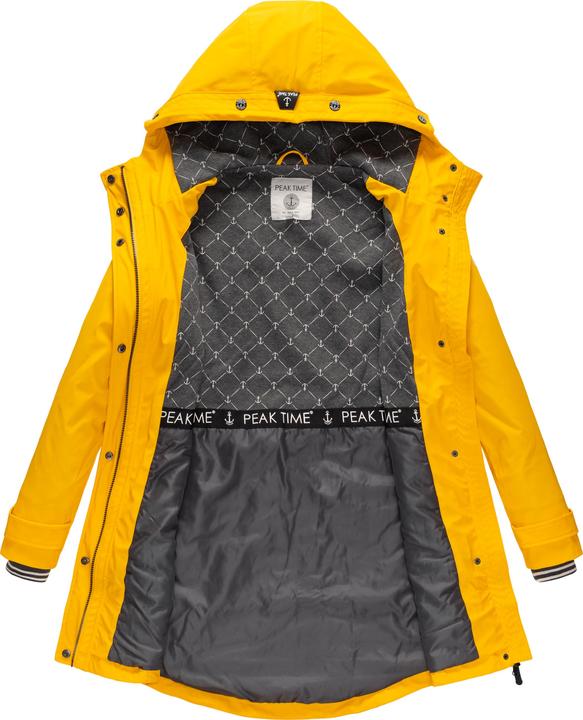 Actual product image Peak Time L60042 (4XL)
