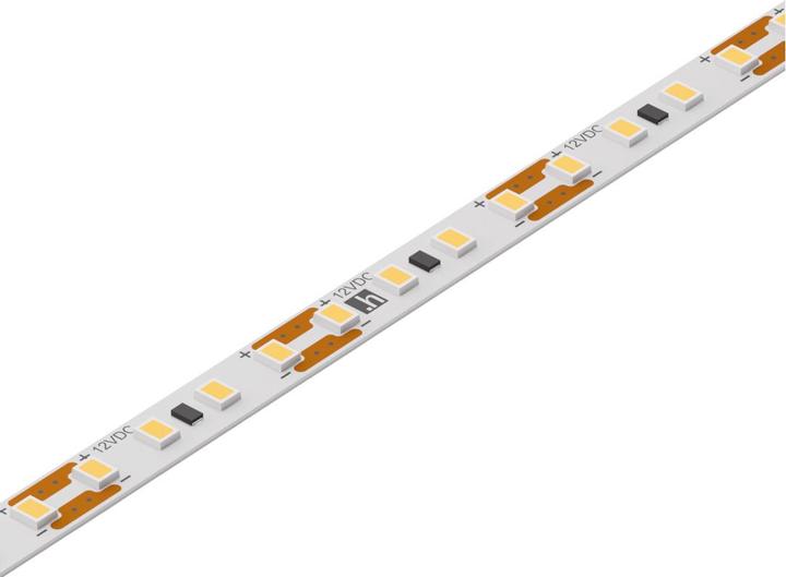 Actual product image Halemeier Versa Inside 1200 12VDC mw L=1,2m 8W/m (Cold White, 120 cm, Indoor)