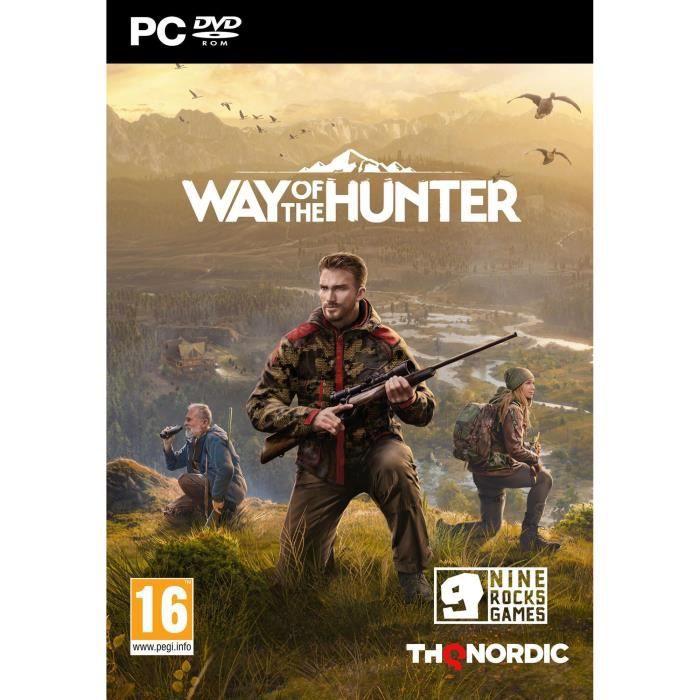 Immagine prodotto THQ Via del cacciatore (PC, EN)