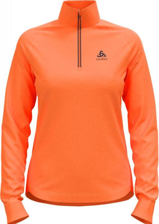 Produktbild Odlo Berra Mid Layer 1/2 Zip (L)