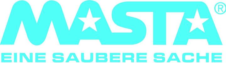 Produktbild Masta Abfallbehälter Easy-Waste 40 Liter blau (40 l)