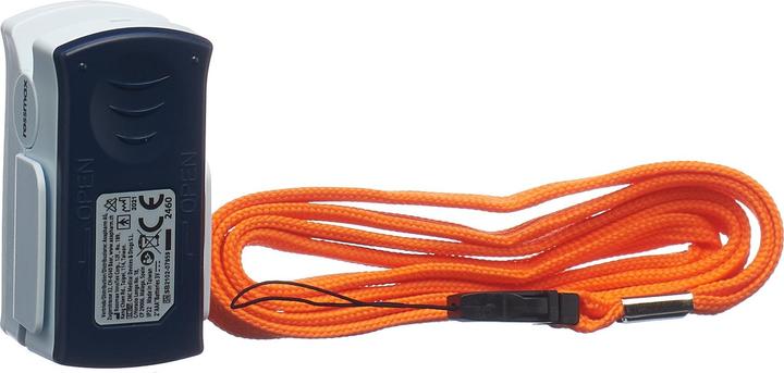 Image du produit Rossmax Oxymètre de pouls SB100