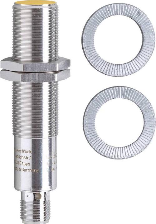 Produktbild ifm Electronic IFM induktiver Sicherheitssensor