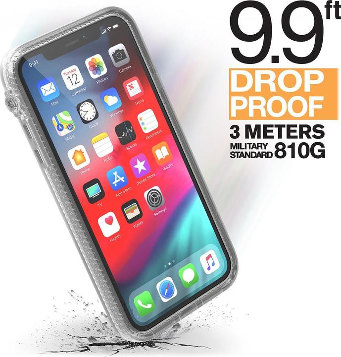 Image du produit Catalyst cas de protection contre les chocs (Apple iPhone 11)