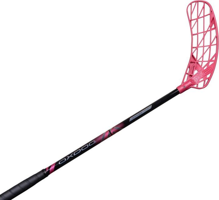 Immagine prodotto Oxdog SENSE HES 29 NB Rund 24/25-Rechts-92 cm (92 cm, A destra)