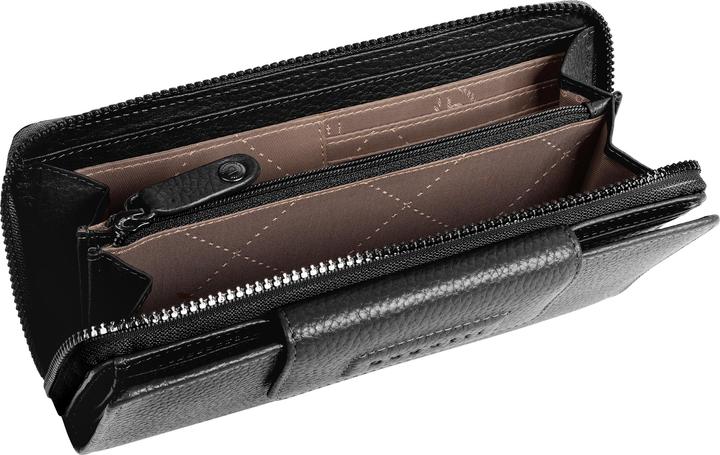Actual product image Bugatti Geldbörse ELSA