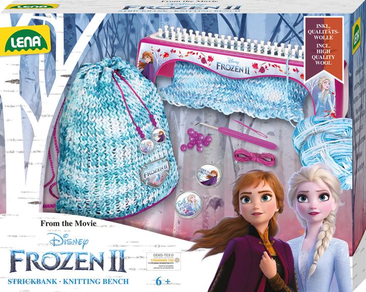 Image du produit Lena Disney Frozen II