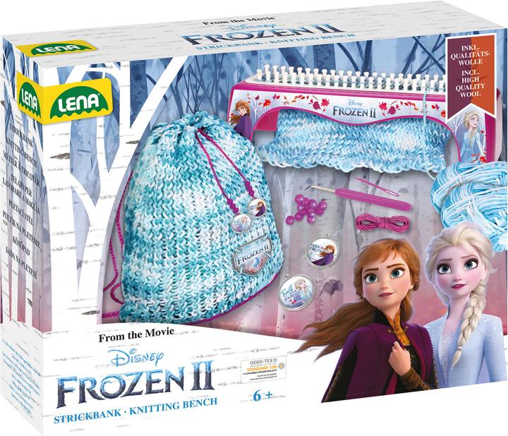 Image du produit Lena Disney Frozen II