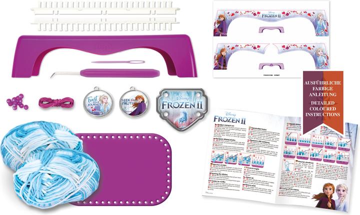 Image du produit Lena Disney Frozen II