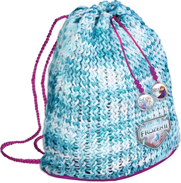 Image du produit Lena Disney Frozen II