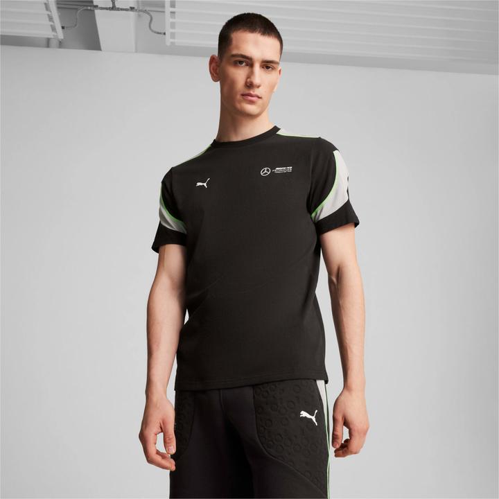 Actual product image Puma t-hirt mapf1 mt7+ (S)