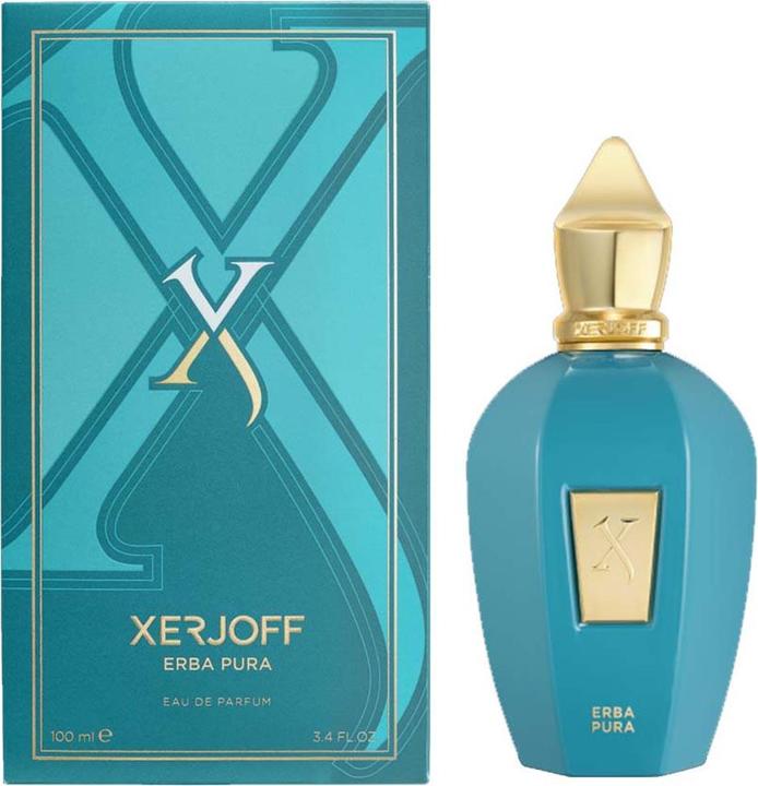 Immagine prodotto XerJoff Erba Pura (Eau de parfum, 100 ml)