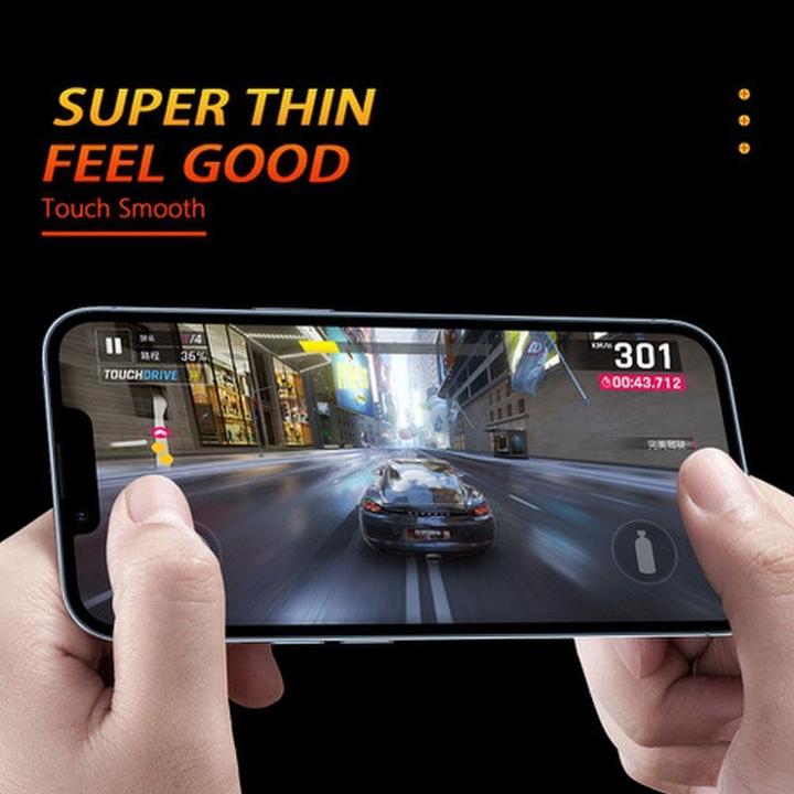 Actual product image Bestsuit Protective glass Flexible Hybrid Glass 5D for Samsung Galaxy S24FE black (1 Piece, Samsung Galaxy S24 FE)