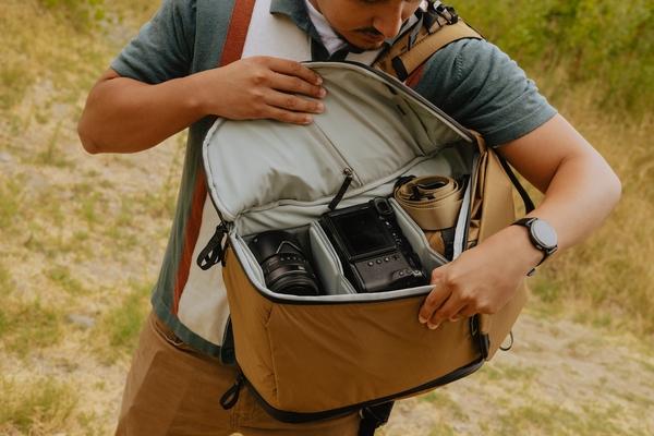 Produktbild Peak Design Everyday Backpack V2 (30 l)