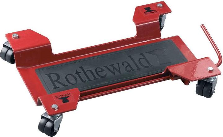Image du produit Rothewald Aide à la manoeuvre