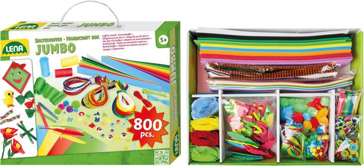 Image du produit Lena Valise Craft