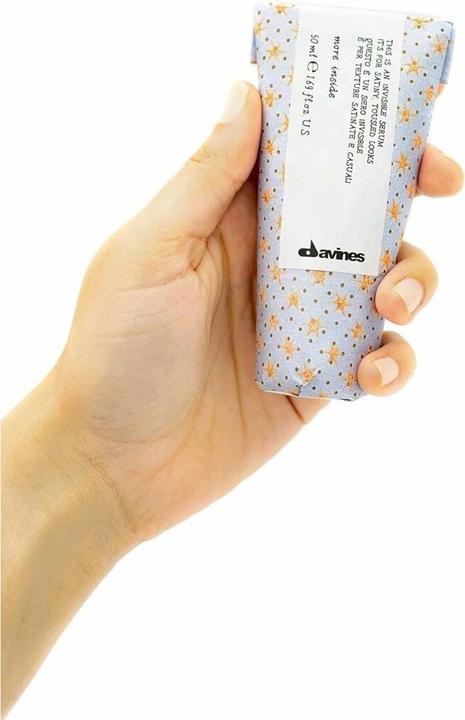 Actual product image Davines More Inside (50 ml)