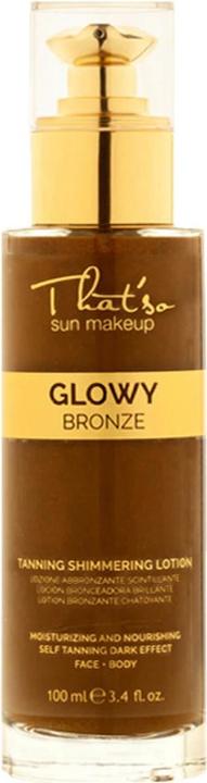 That'so Glowy Bronze