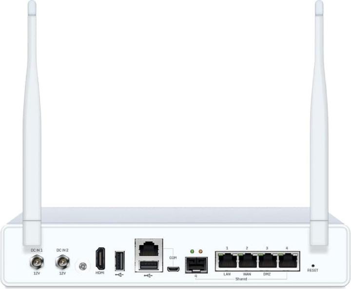 Image du produit Sophos XG 115w rev. 3