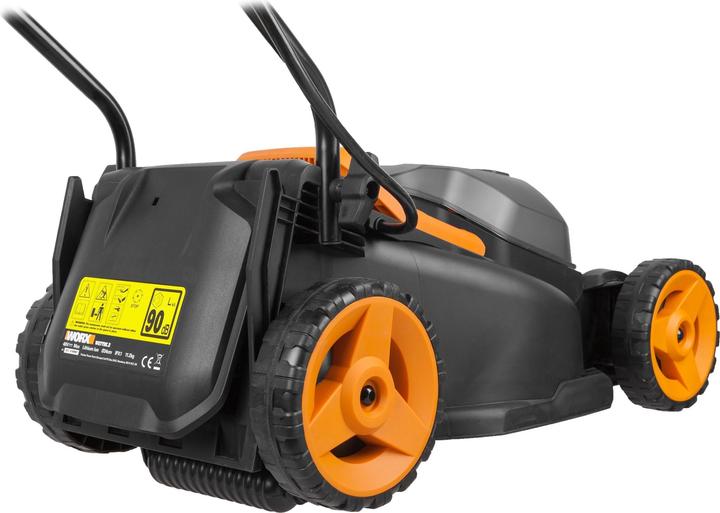 Produktbild Worx WG779E (Akkubetrieb)