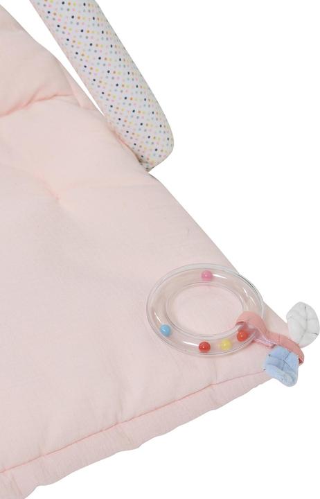 Actual product image Vertbaudet Play Blanket/Bow
