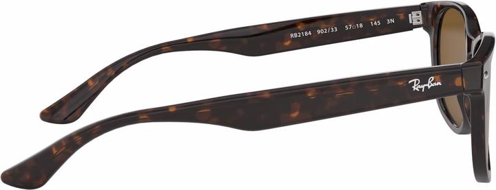 Actual product image Ray Ban RB2184