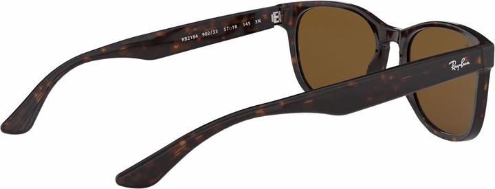 Actual product image Ray Ban RB2184