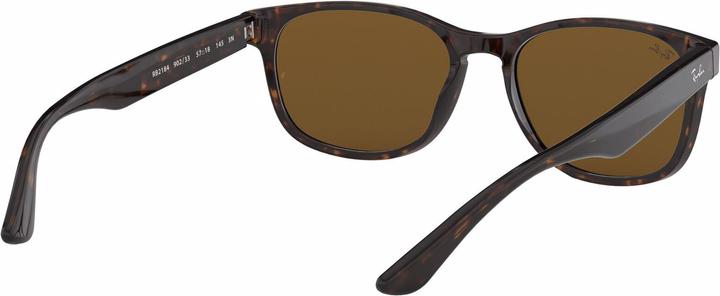 Actual product image Ray Ban RB2184