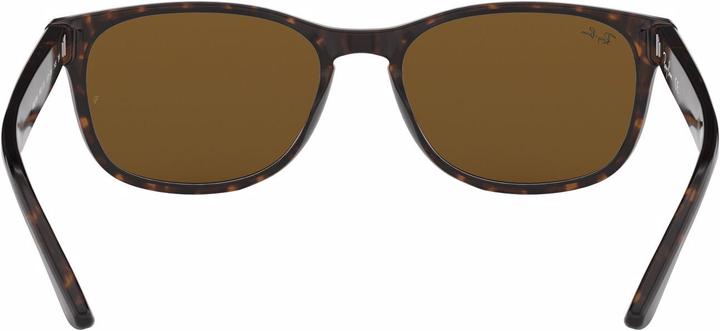 Actual product image Ray Ban RB2184
