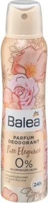 Actual product image dm Balea Pure Elegance (Spray, 150 ml)