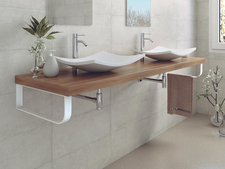 Immagine prodotto Werkstarck Console per il bagno