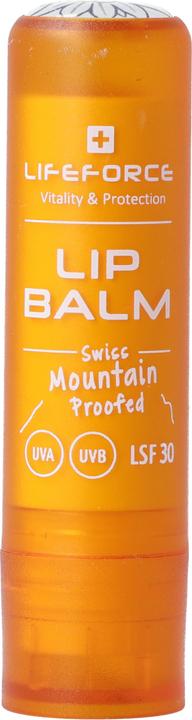 Actual product image Sensolar lip balm (Balm, 25 ml)
