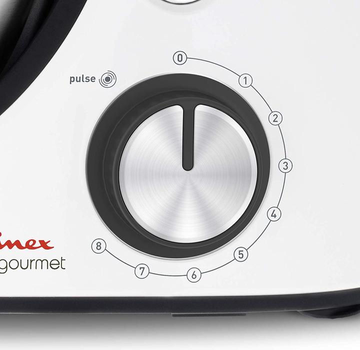 Actual product image Moulinex Masterchef Gourmet (1100 W)