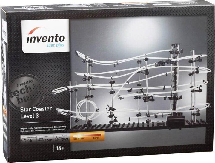 Image du produit Invento Spacerail Level 3
