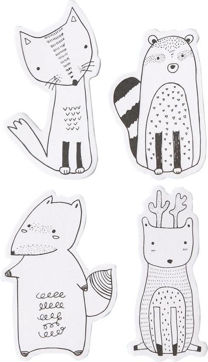 Image du produit I Am Creative Sticky Notes