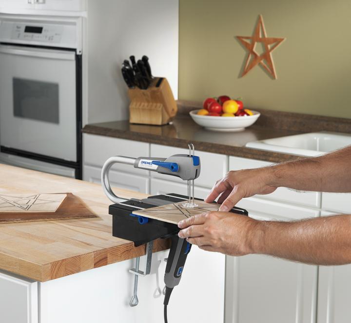 Immagine prodotto Dremel Lama per sega da legno Moto-Saw